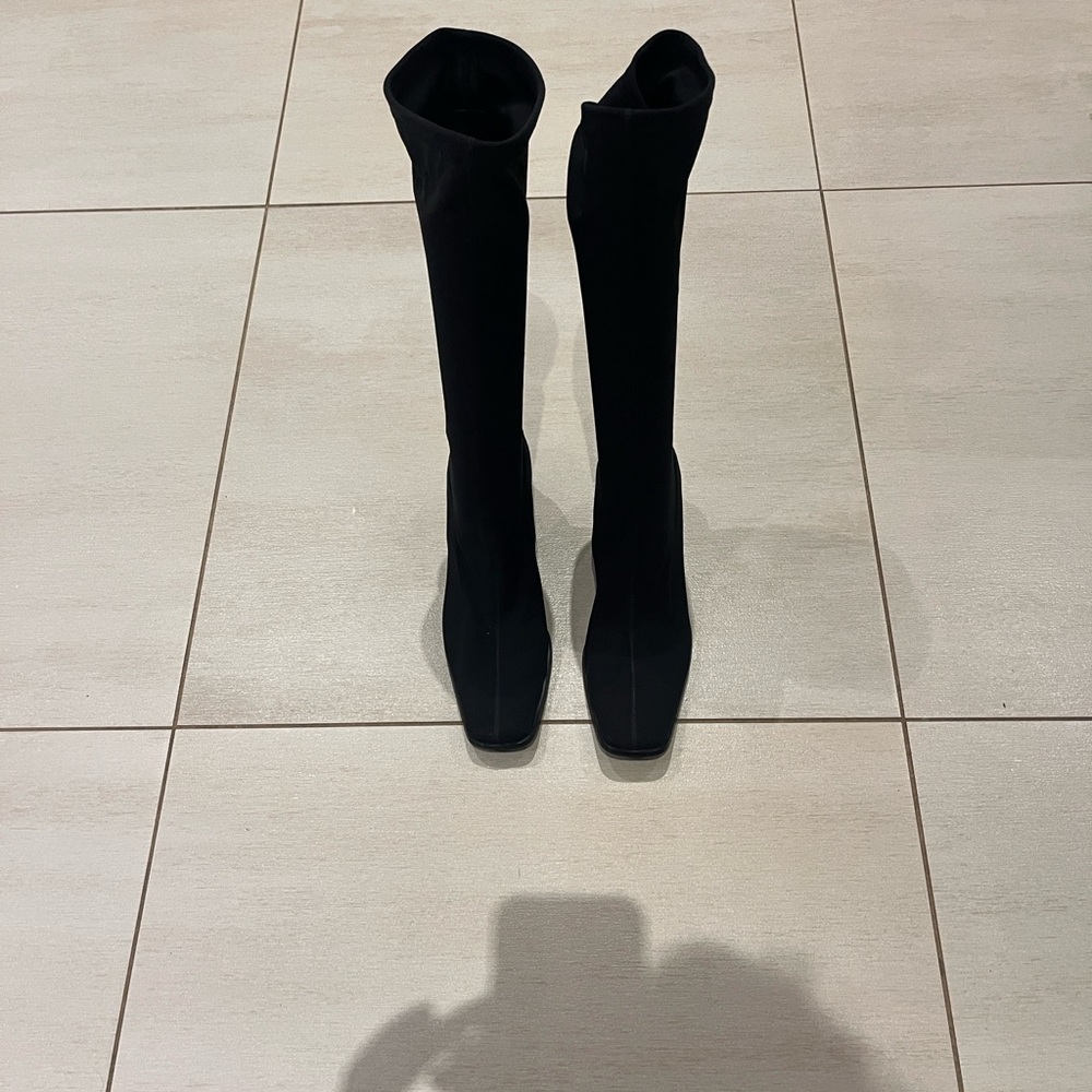 Calderone women’s boots